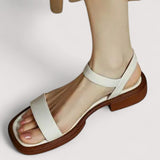 Gisela™ | Elegante Sandalen