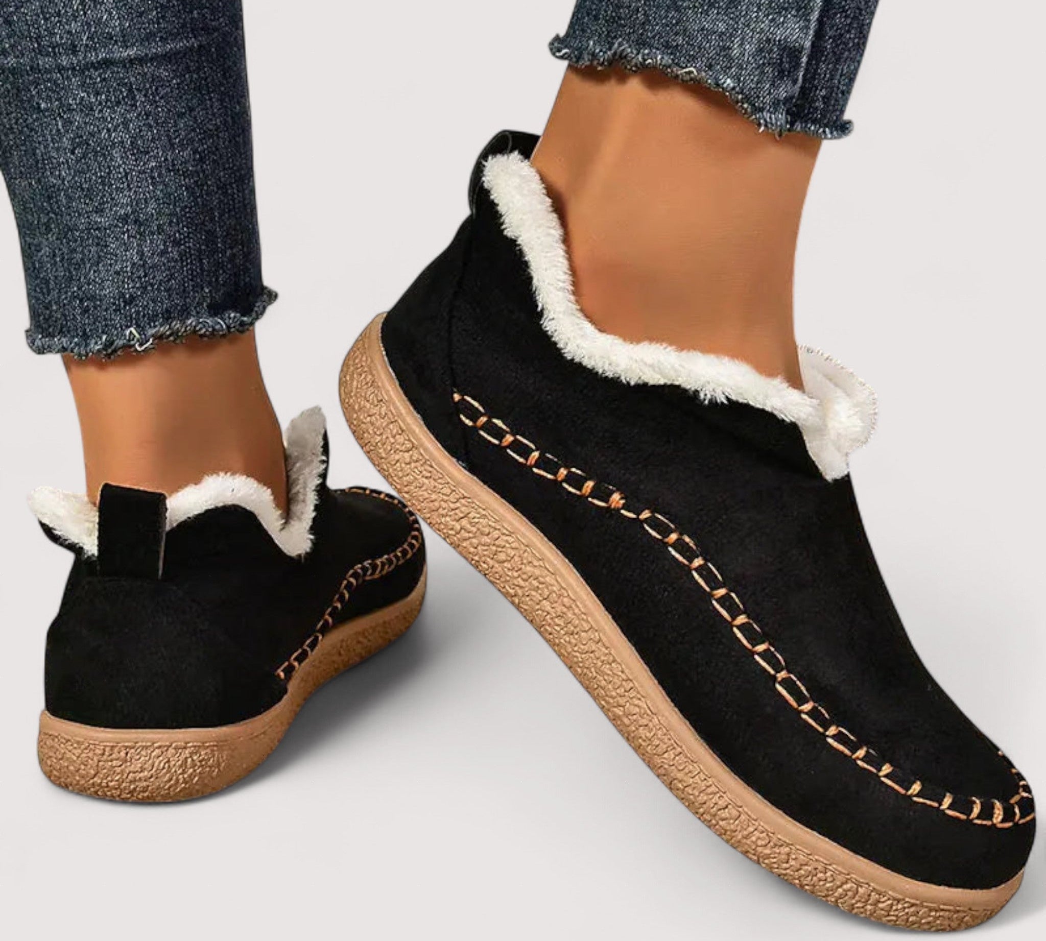 Nina™ | Papuče Nordlicht