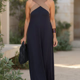 Vjera | Maxi Haljina Riviera Elegancija