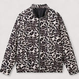 Manda™ | Wild Nomad bomber jakna