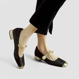 MESTELLE™|ORTOPEDSKE CIPELE MARY JANE