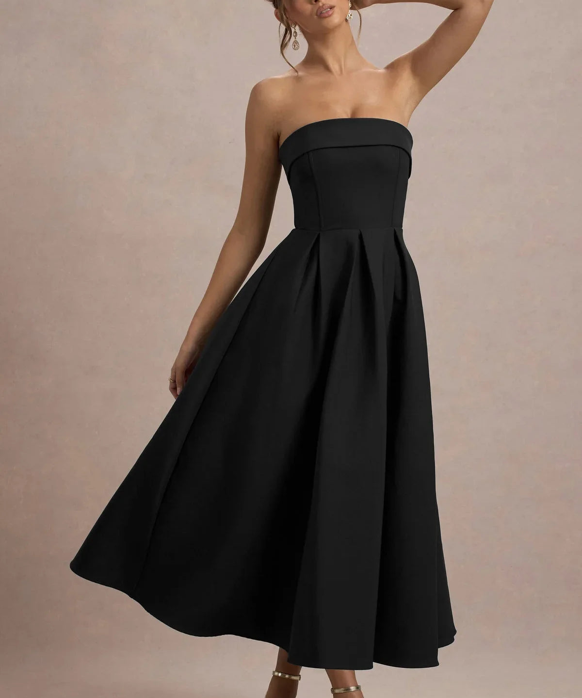 Anne™ – Elegantna haljina