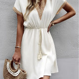 Sabrina – Stylish Boemska Haljina