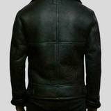 Steph – Kožna Jakna