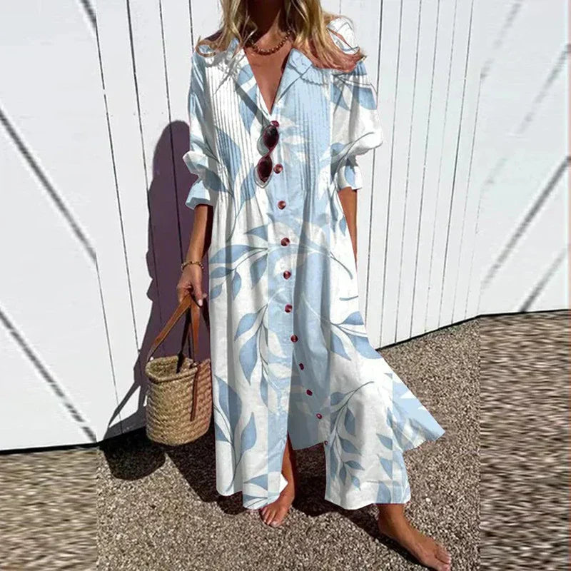 Christina – Boho Haljina