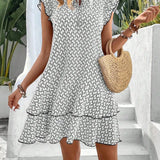 Bonnie – Classic Elegantna Haljina