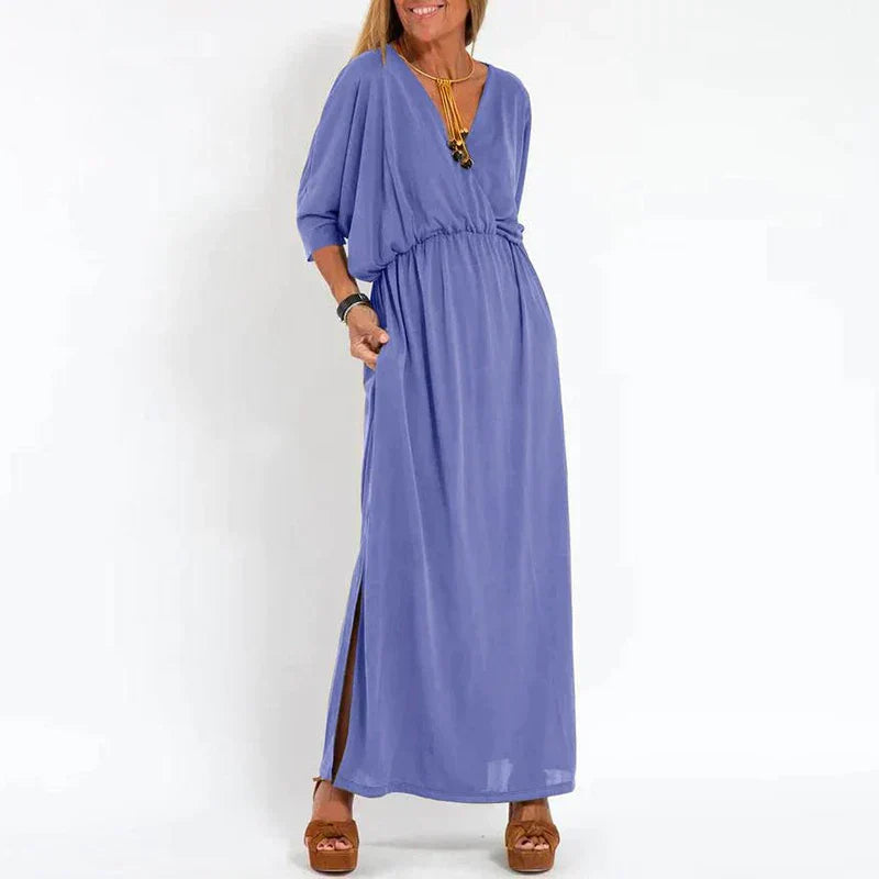 Mariah – Classic Maksi Haljina