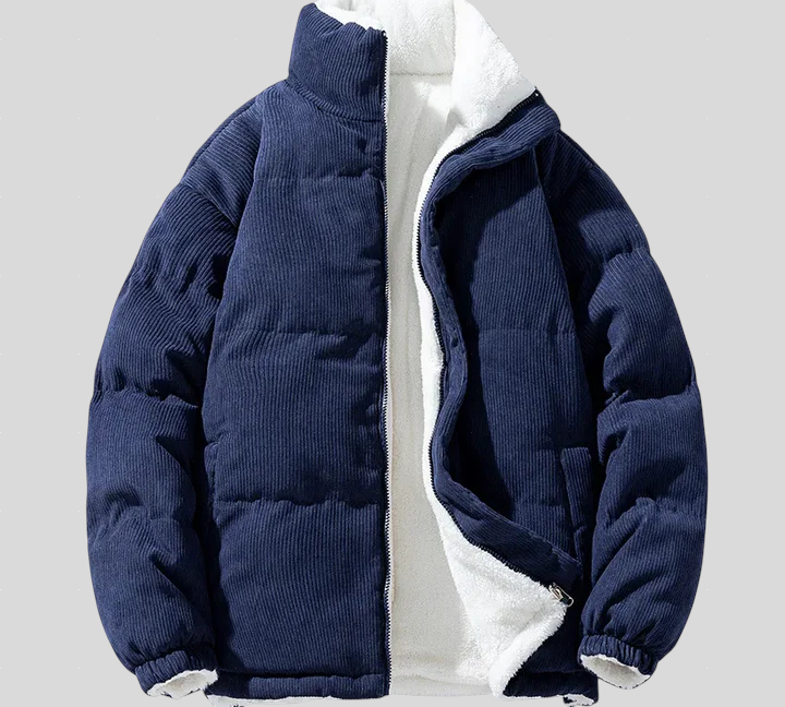 Marković - Muška Jakna Od Somota