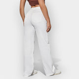 Traperice ravnog kroja