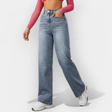 Traperice ravnog kroja