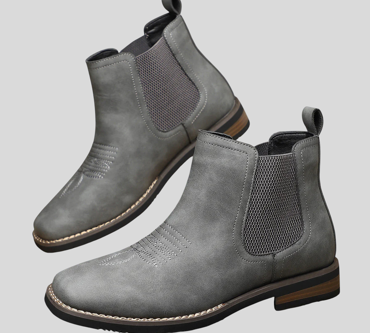 Bryze - Maxwell Čizme