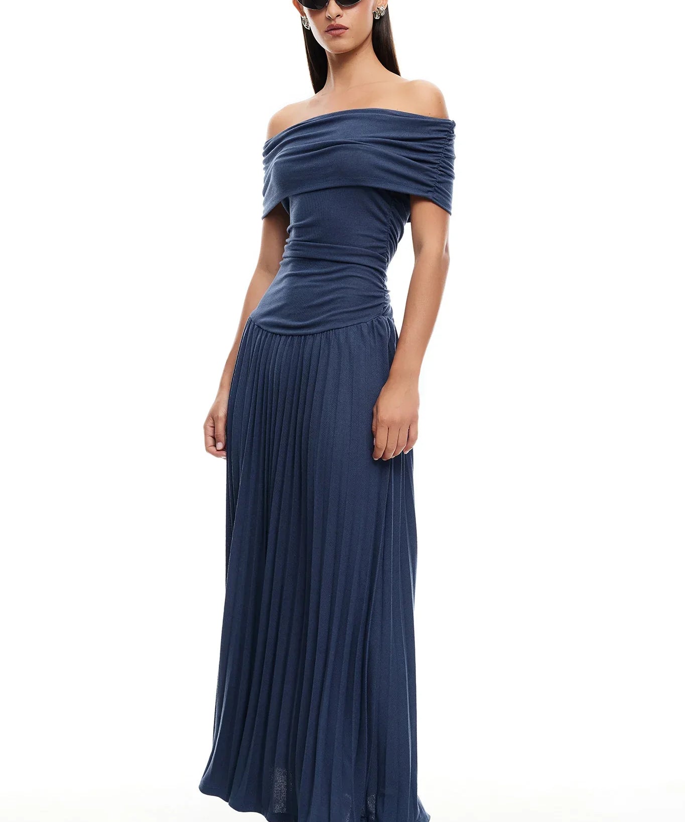 Hope™ | Flowy maksi haljina for Effortless Summer Style