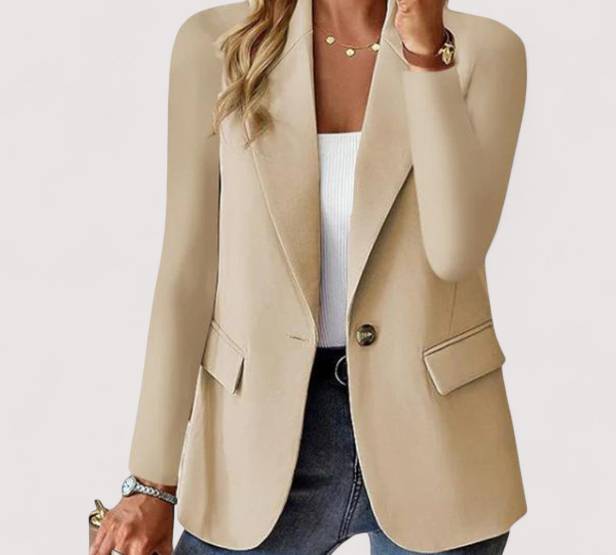 Bigna™ | Elegantni blejzer