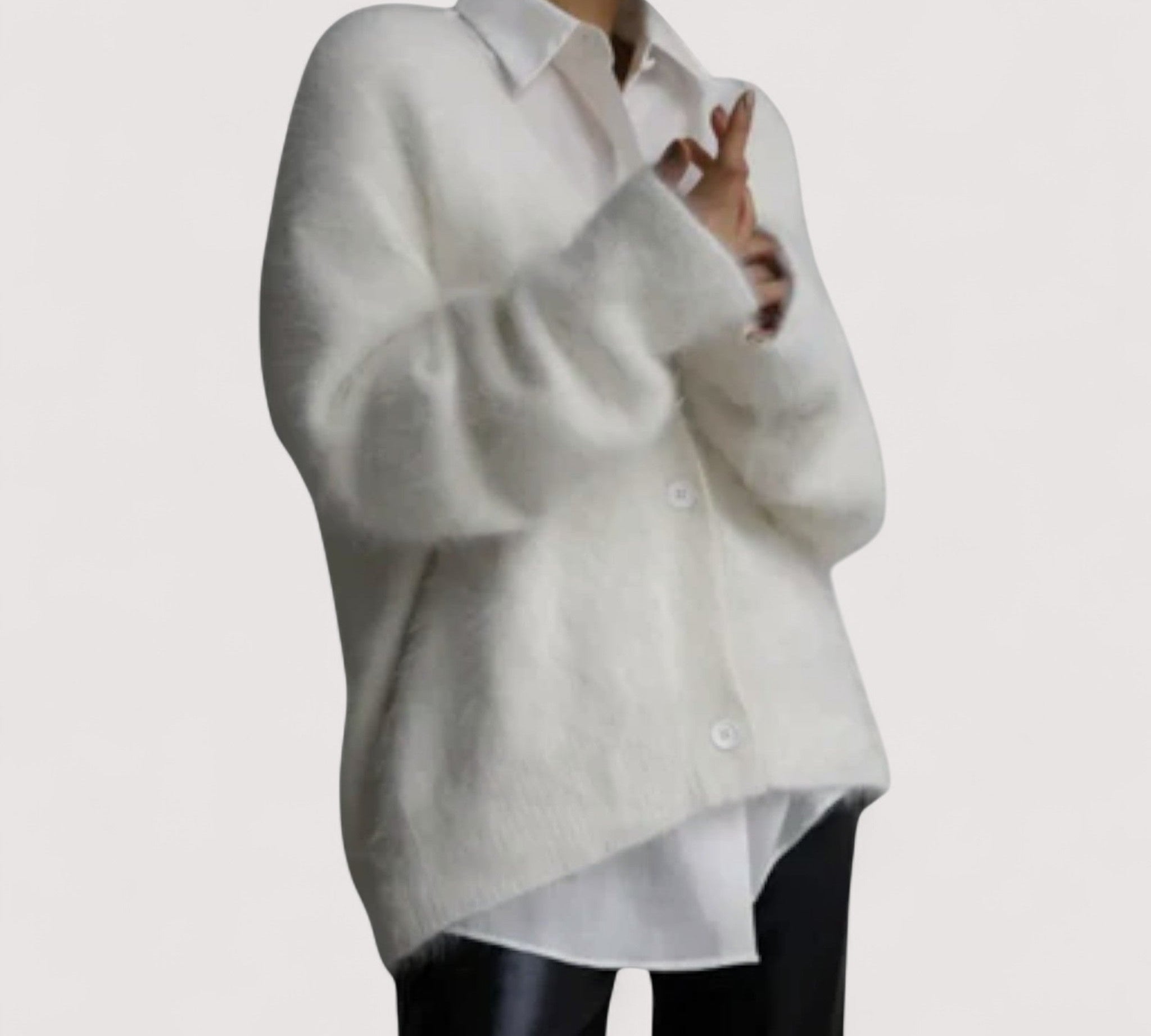 Daisy™ | Elegantni kardigan