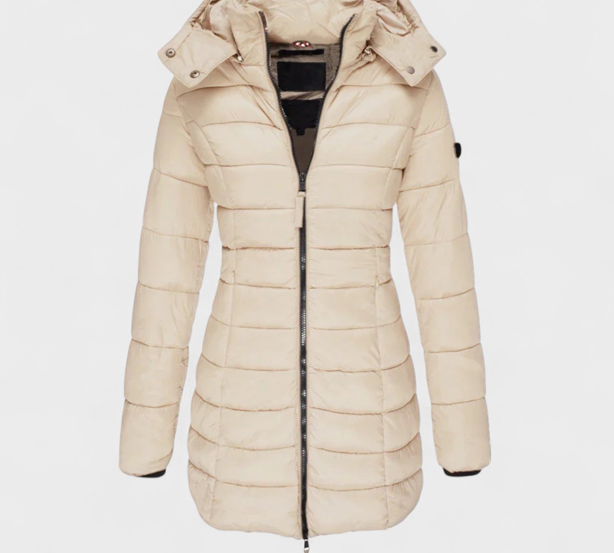 Ankica - Stilinga parka s toplom unutarnjom podstavom