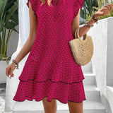 Bonnie – Classic Elegantna Haljina