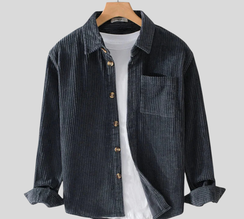 Byron - Rebrasta Jakna