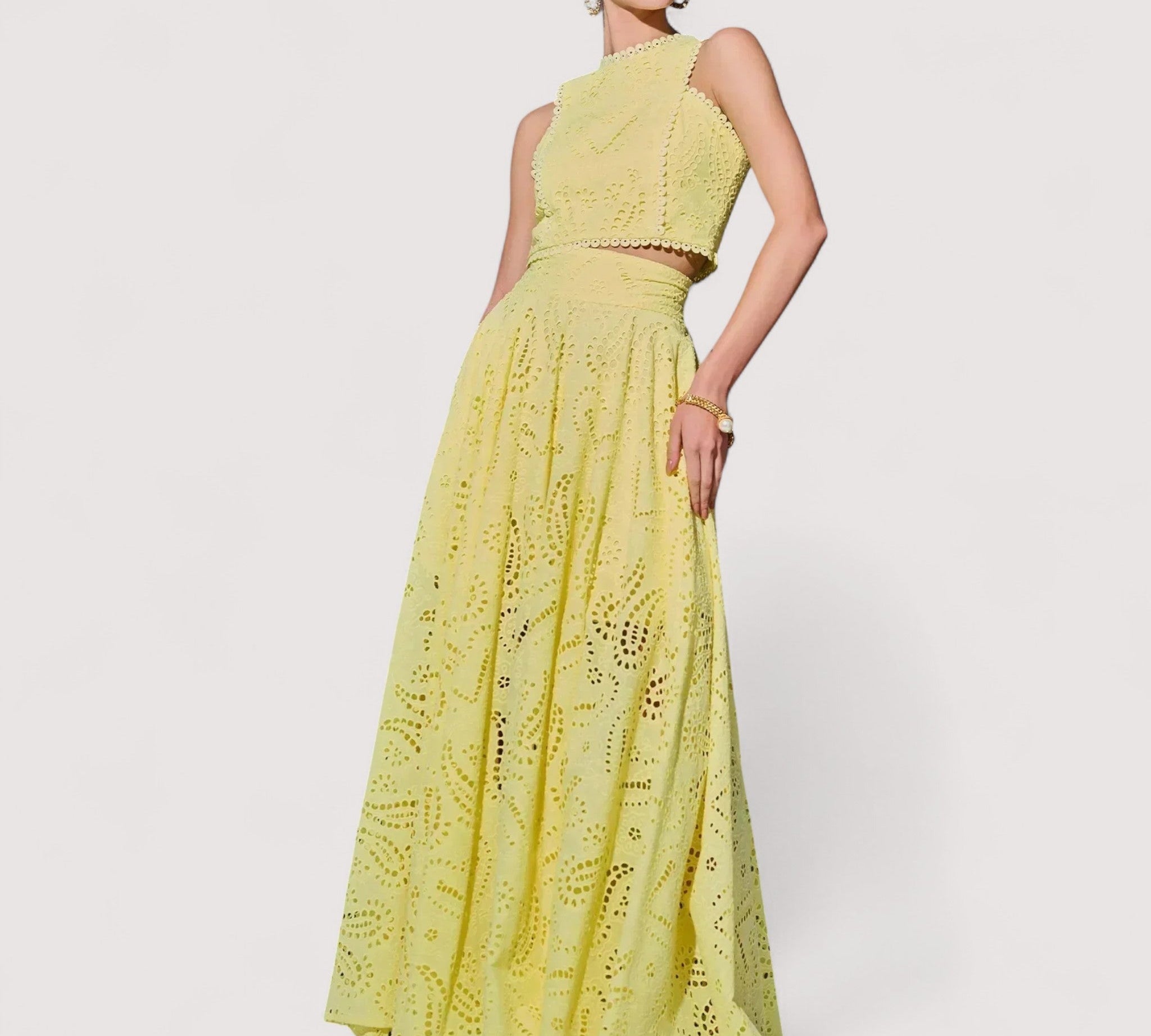 Evi™ | Dvostruka elegancija