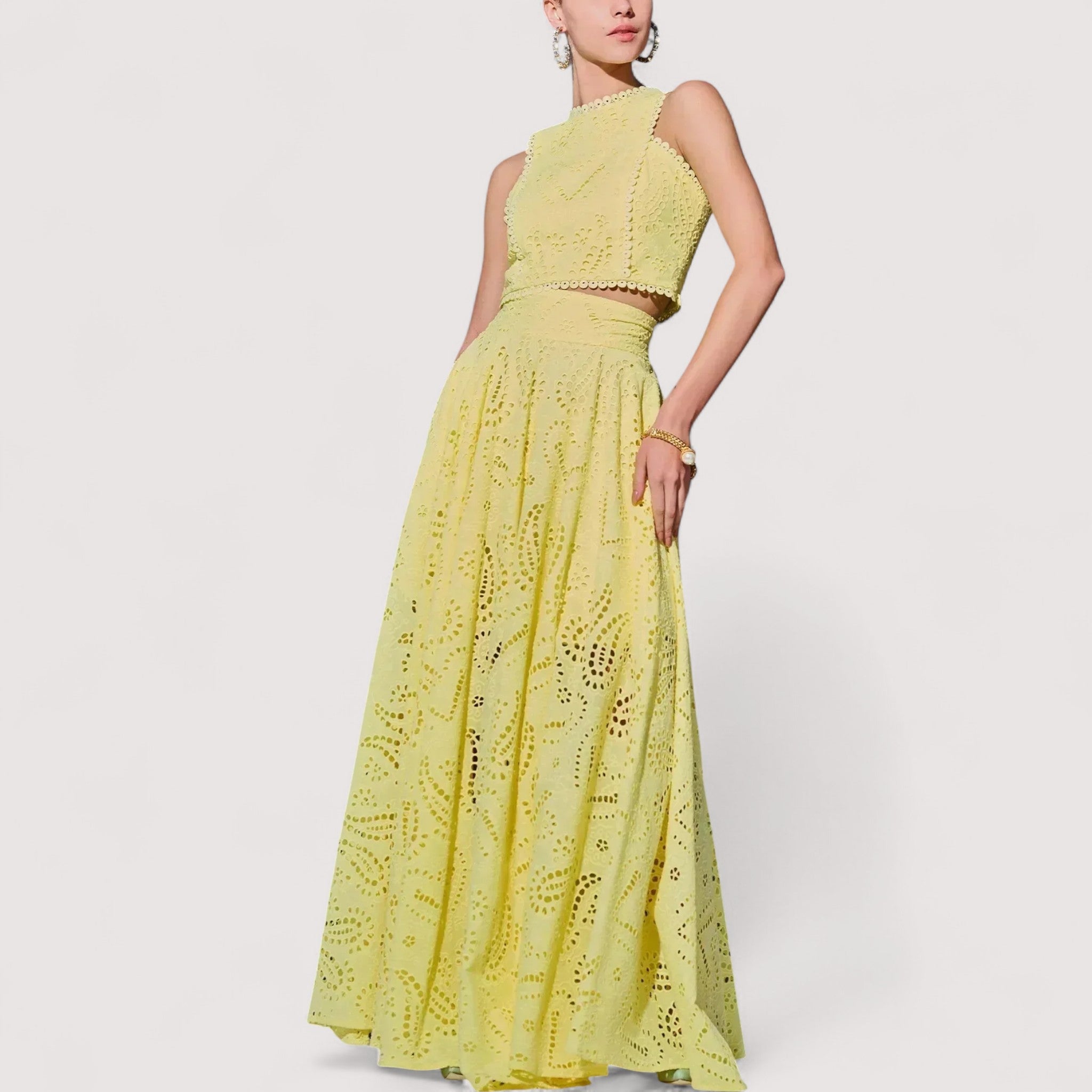 Evi™ | Dvostruka elegancija