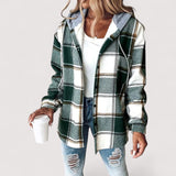 Ladina™ | Topla i moderna jakna