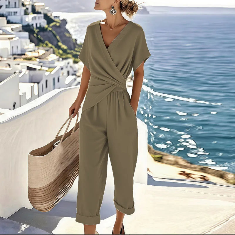 Colleen™ Elegantan Dvodelni Set