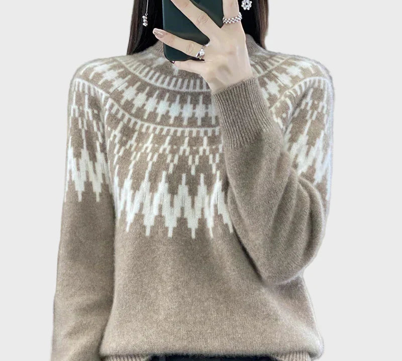 Udobni Pleteni Rolak