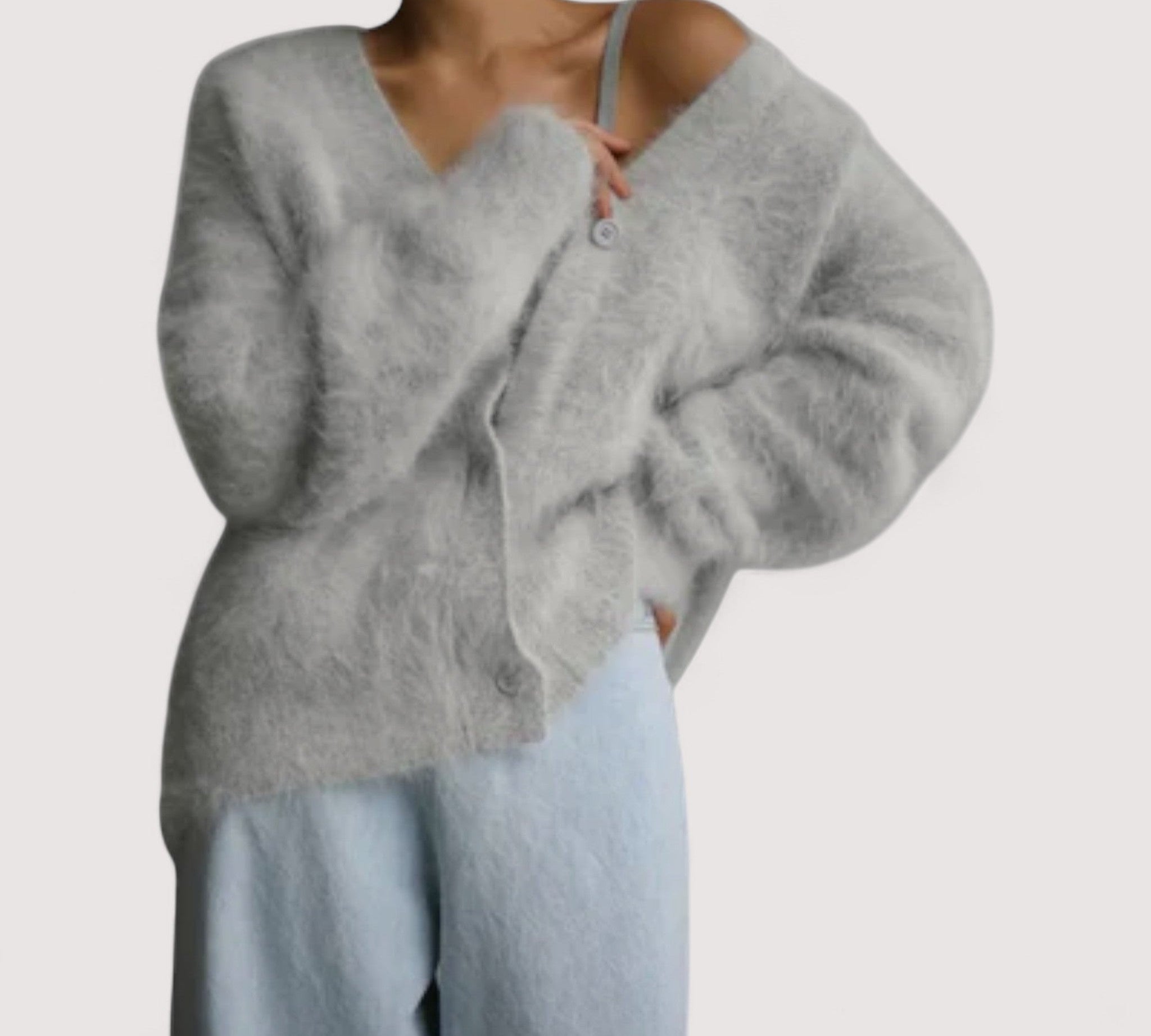 Daisy™ | Elegantni kardigan