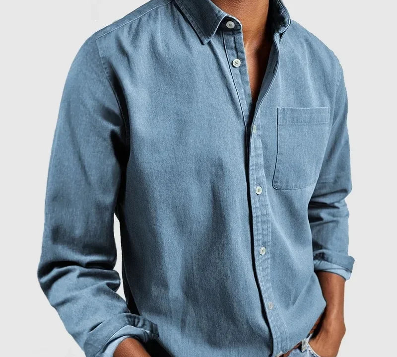 Zlatko - Premium Casual Košulja