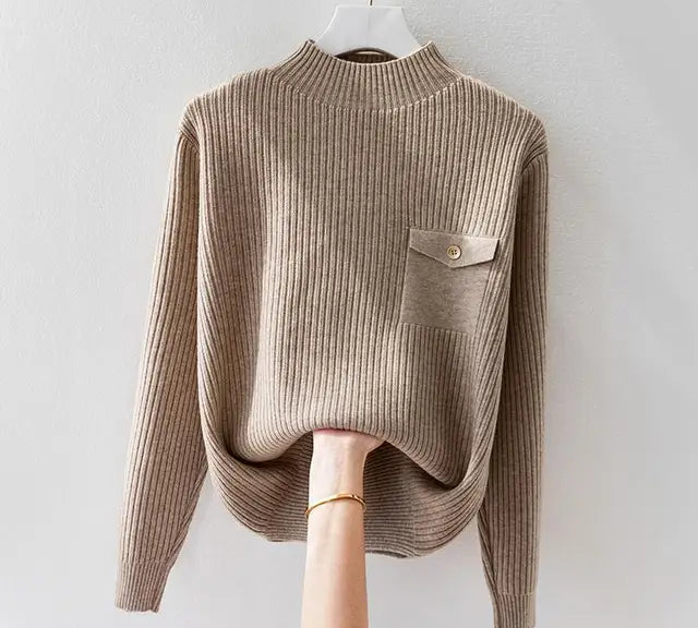 Elegantni Pleteni Rolak