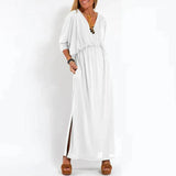 Mariah – Classic Maksi Haljina