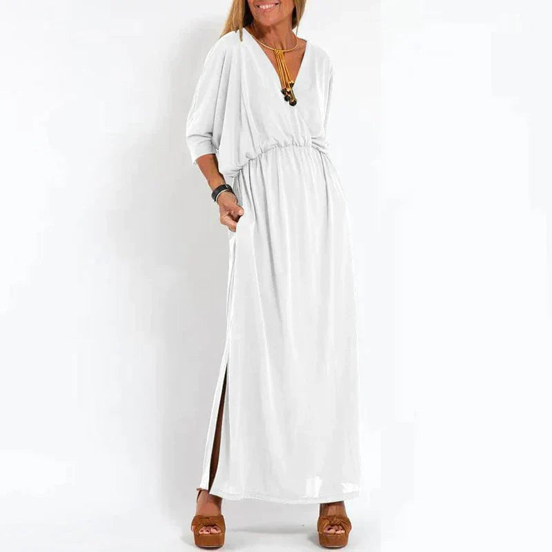 Mariah – Classic Maksi Haljina