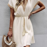 Sabrina – Stylish Boemska Haljina