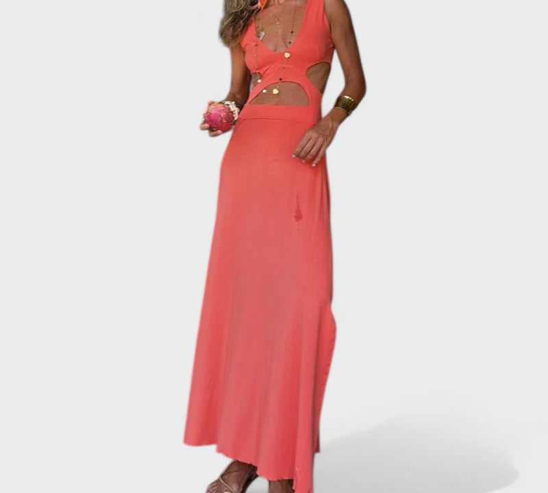 Ernestina™ - Ljetna Haljina