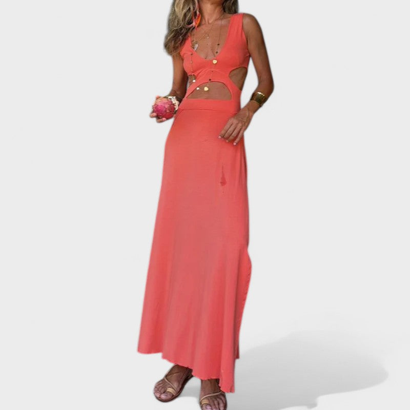 Ernestina™ - Ljetna Haljina