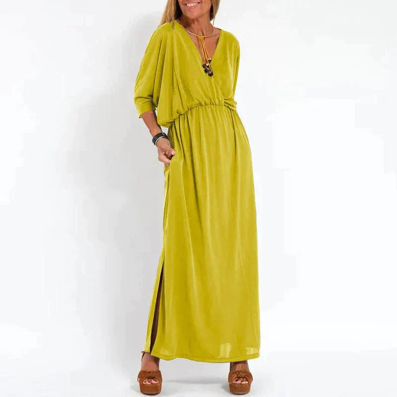 Mariah – Classic Maksi Haljina