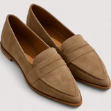 Karmela™ | Mokasi od meke kože