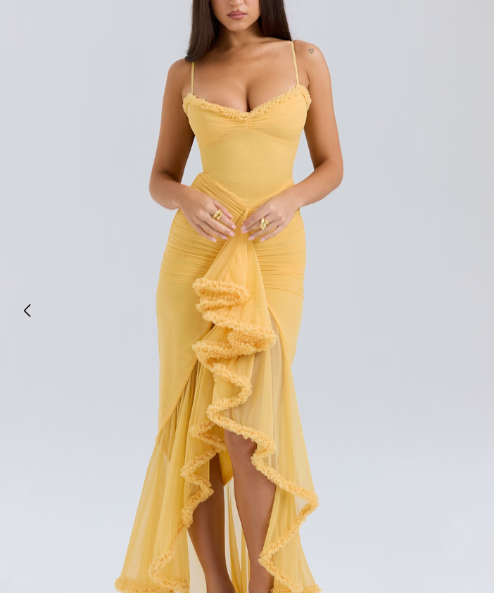 Ana™ – Elegantna haljina Romane