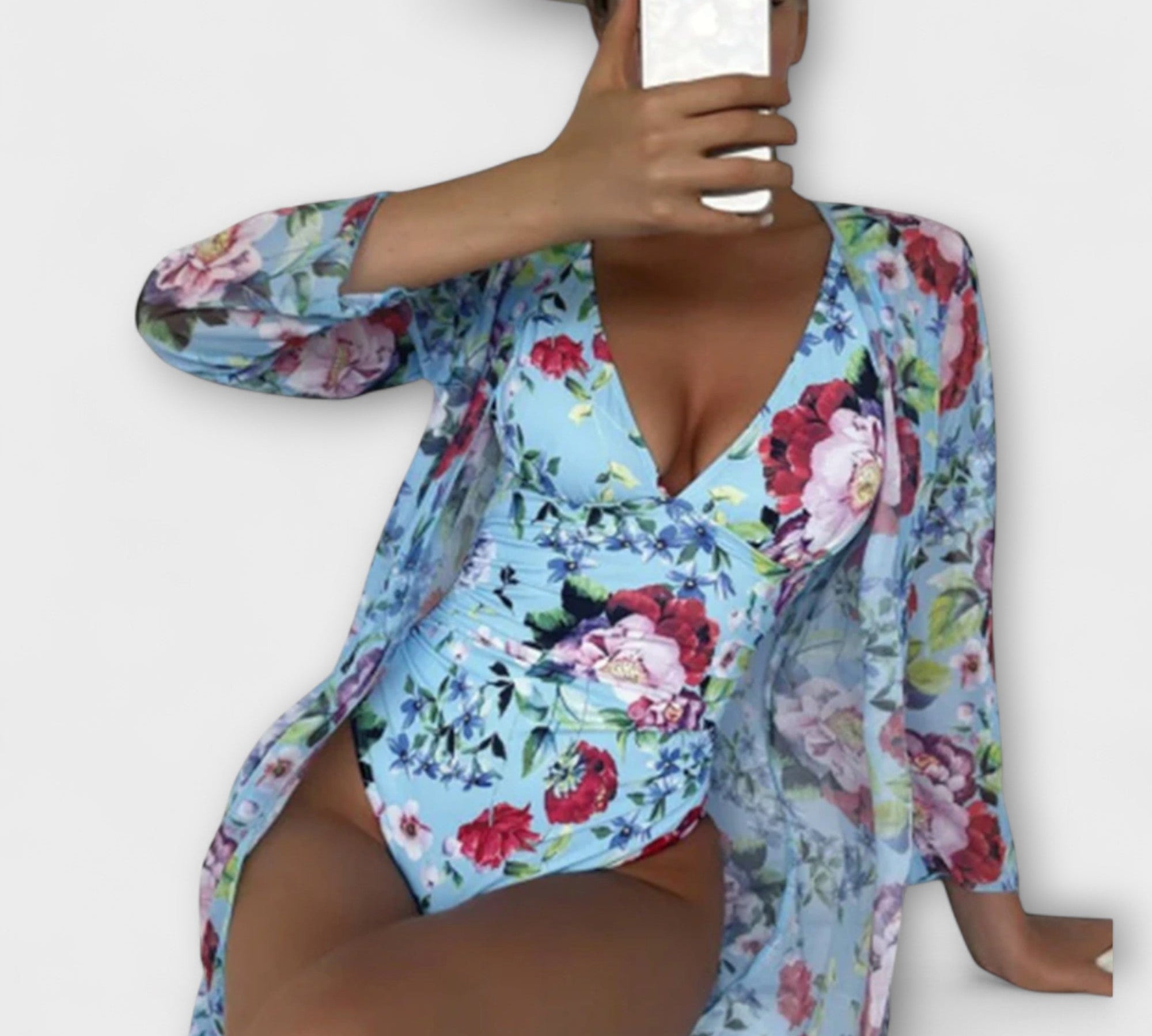 Danica - Ljetni Bikin Set