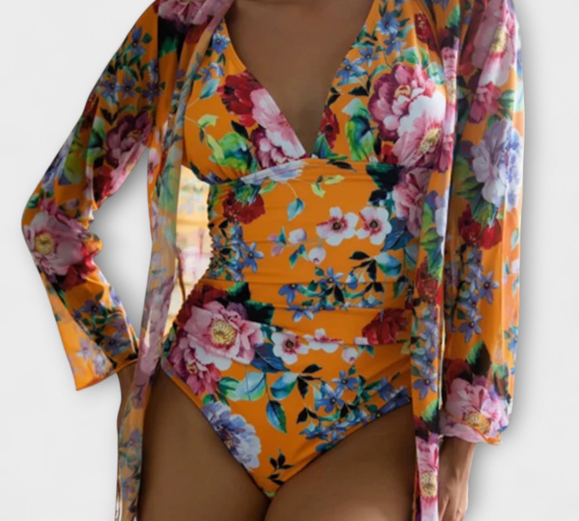 Danica - Ljetni Bikin Set