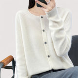 Darija™ | Mekana vest s gumbima