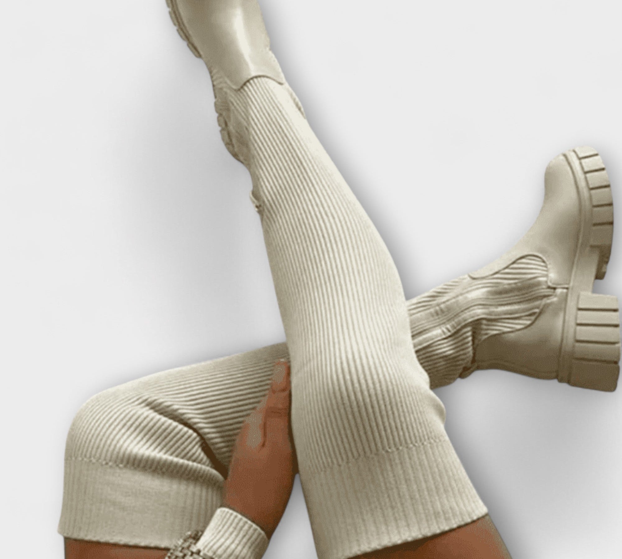 Tatjana - Čizme iznad koljena