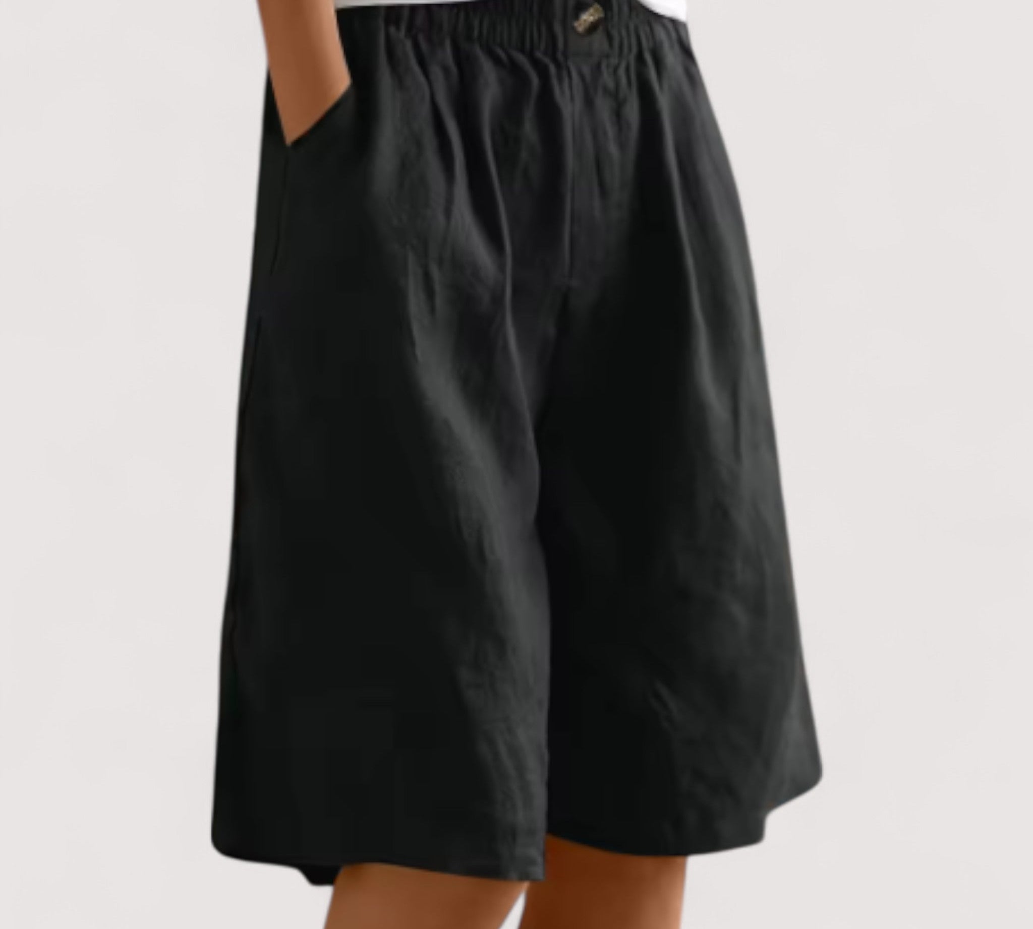 Hedwig™ | široke hlače za slobodno vrijeme