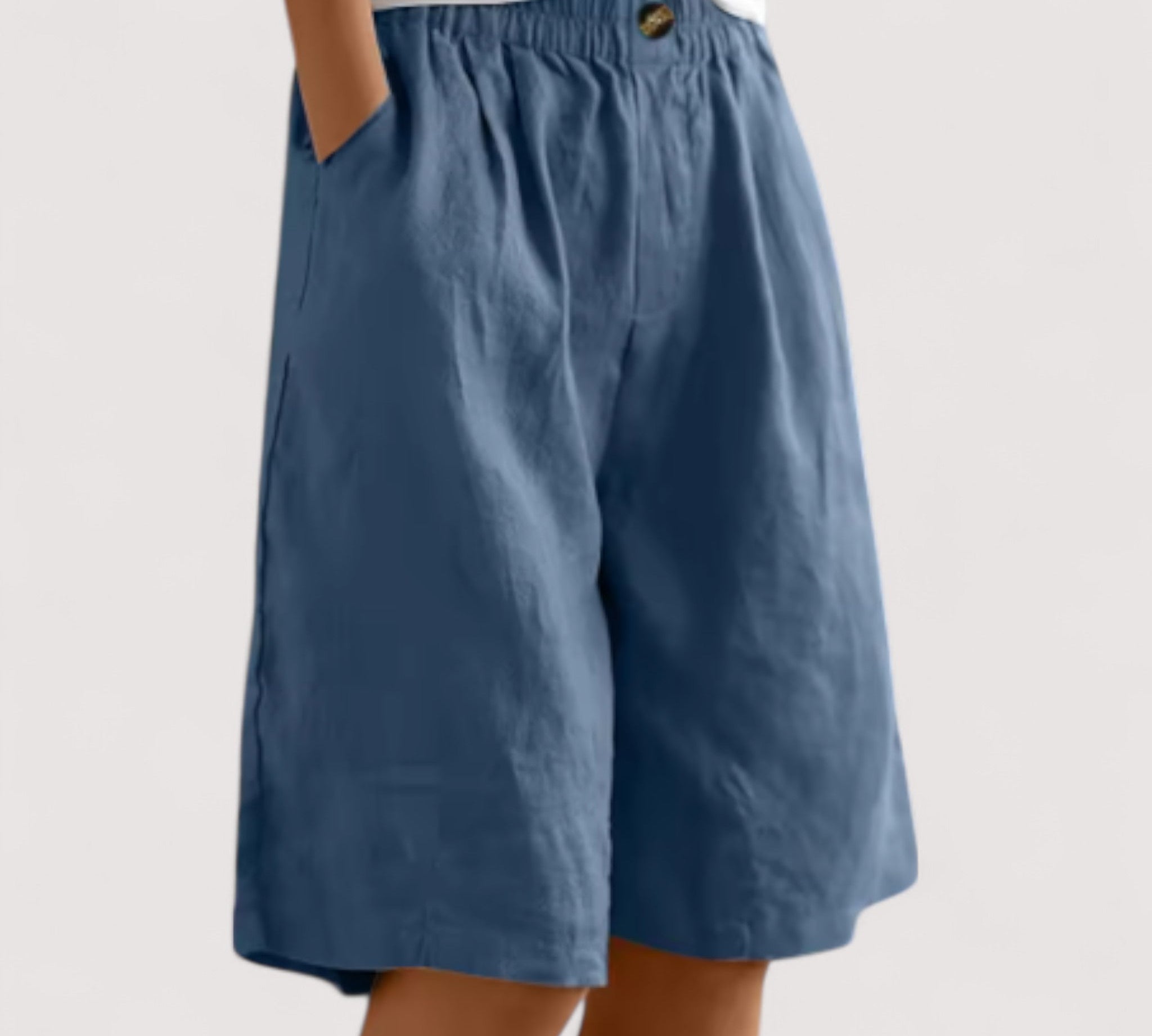 Hedwig™ | široke hlače za slobodno vrijeme