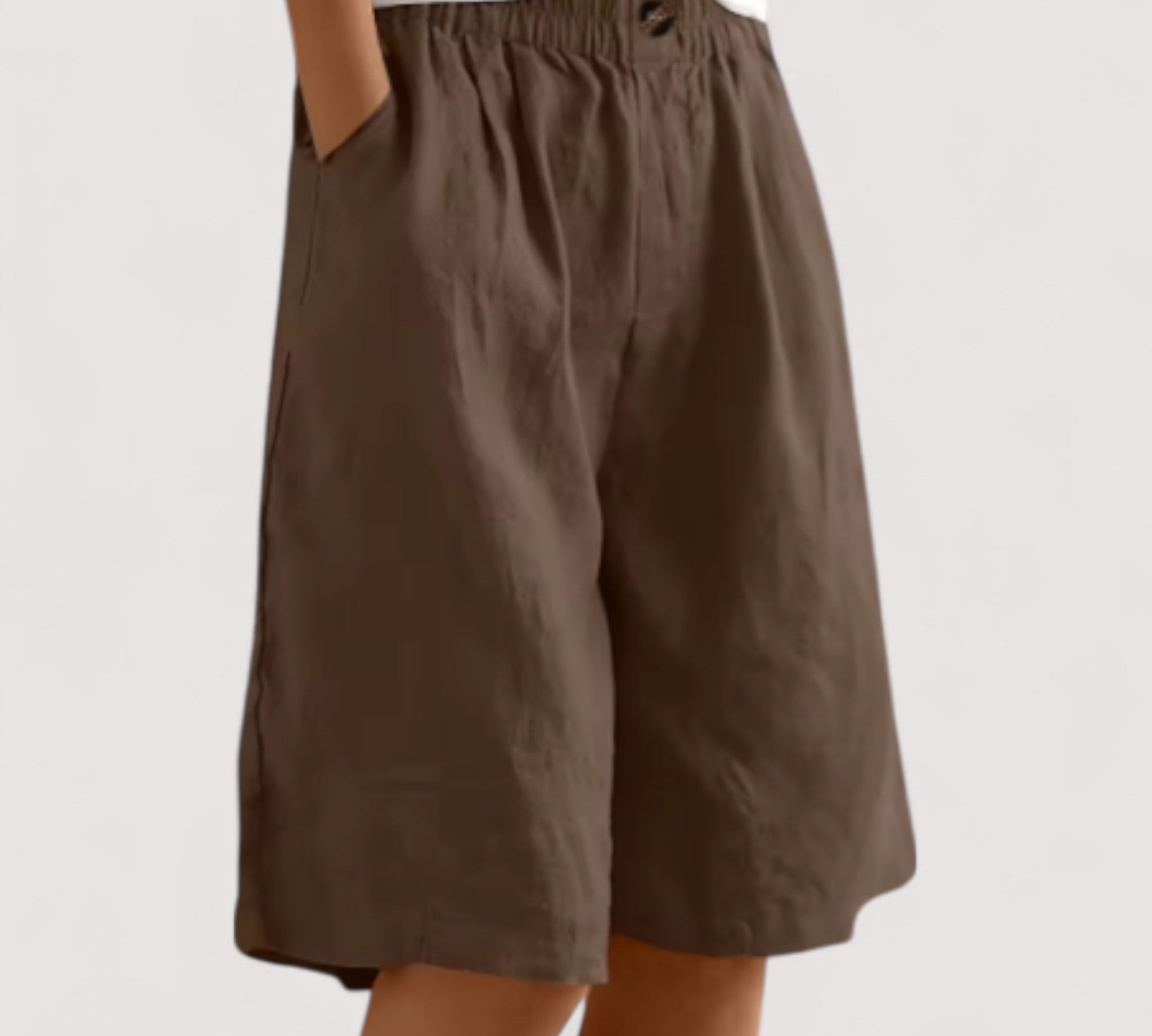 Hedwig™ | široke hlače za slobodno vrijeme