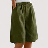 Hedwig™ | široke hlače za slobodno vrijeme