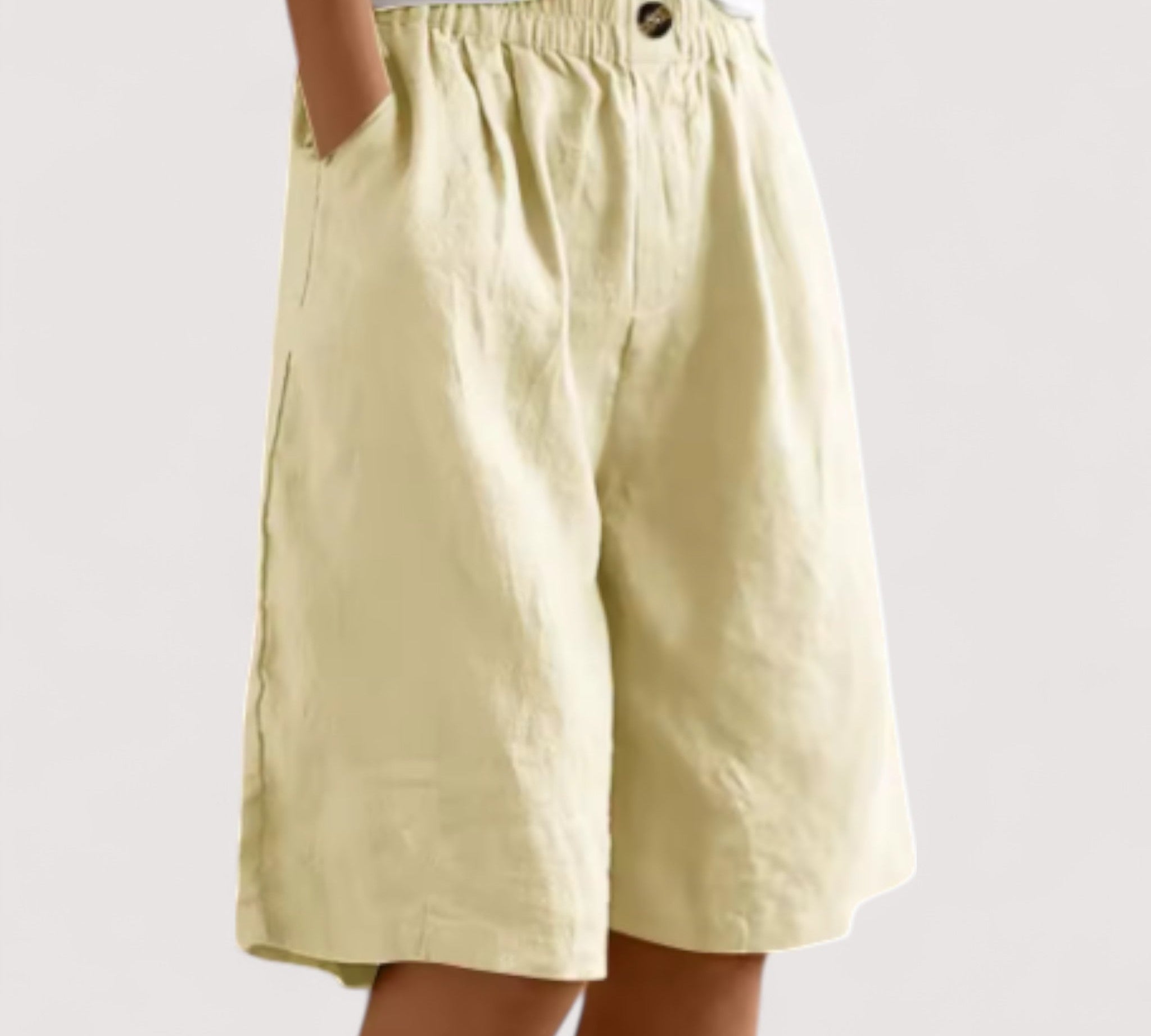 Hedwig™ | široke hlače za slobodno vrijeme