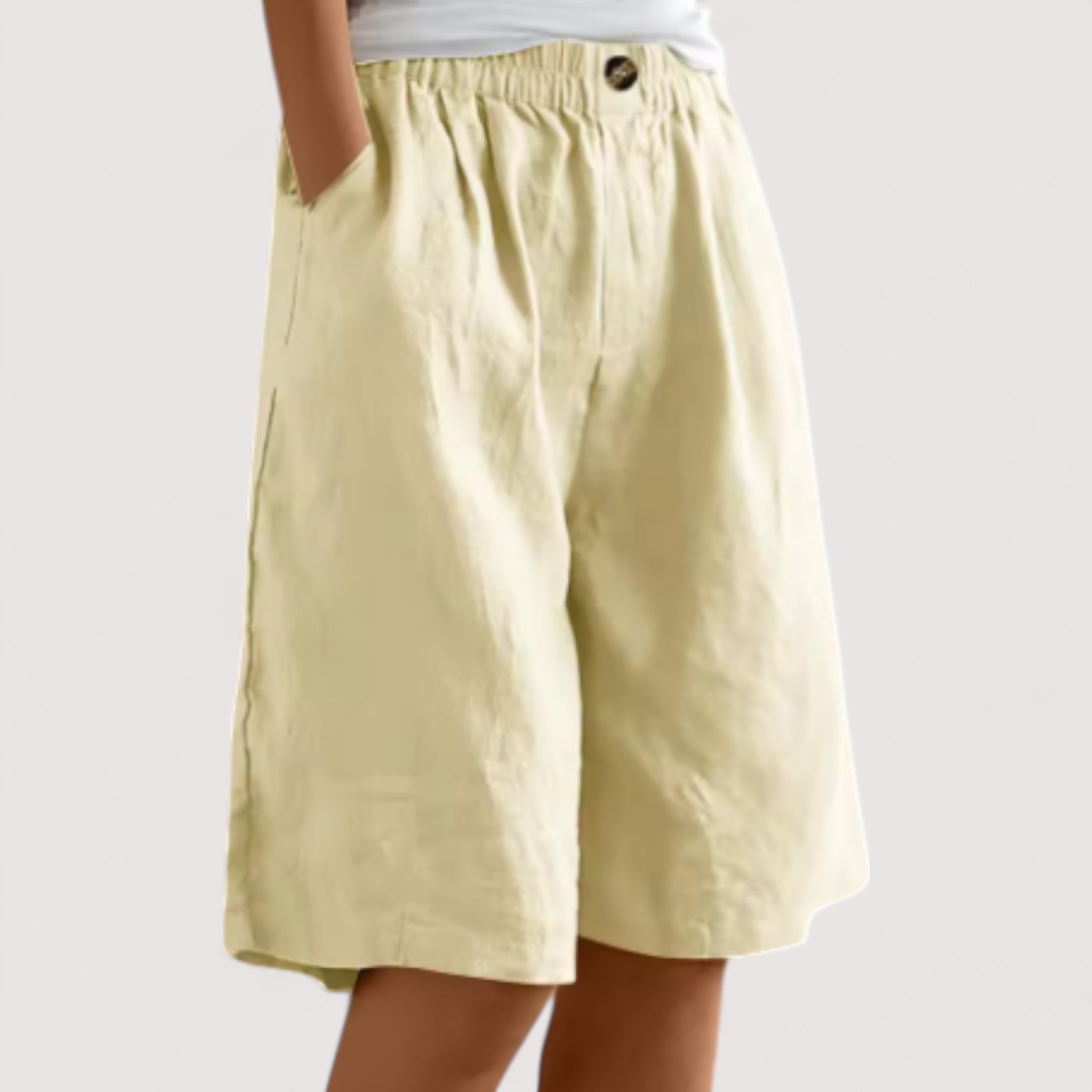 Hedwig™ | široke hlače za slobodno vrijeme