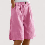 Hedwig™ | široke hlače za slobodno vrijeme