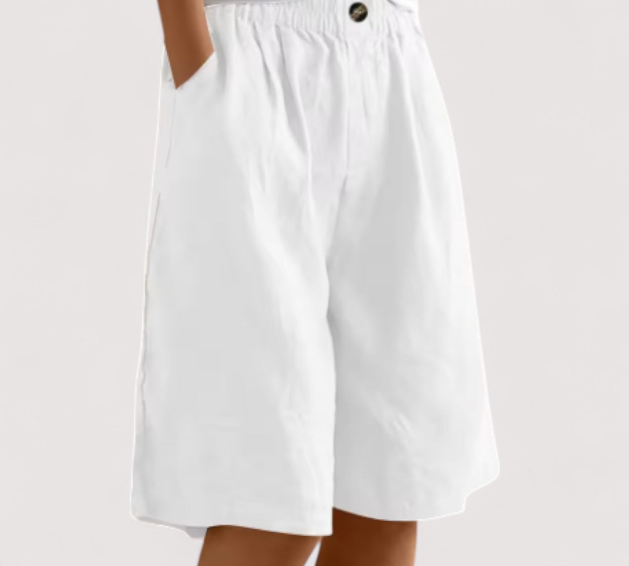 Hedwig™ | široke hlače za slobodno vrijeme