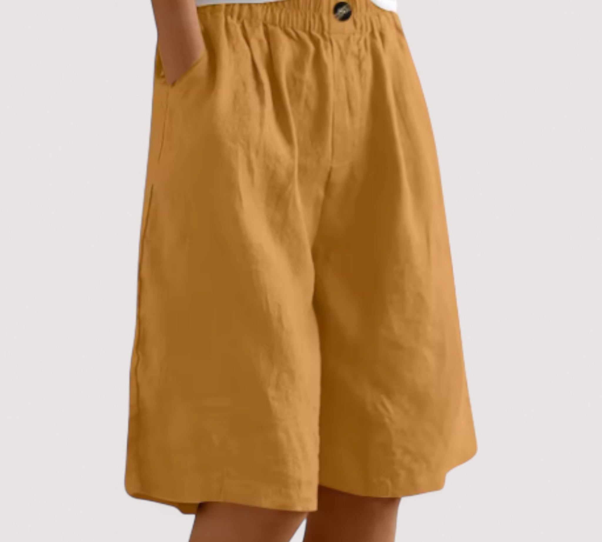 Hedwig™ | široke hlače za slobodno vrijeme